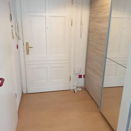 Apartament Bebelstrasse