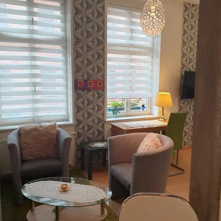 Bebelstrasse Apartament